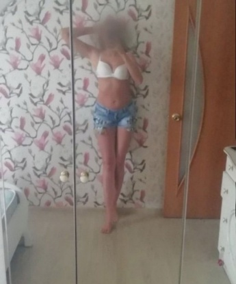 Анкета проститутки Илона - Фото 1, Волгодонск, 25 лет, №8390